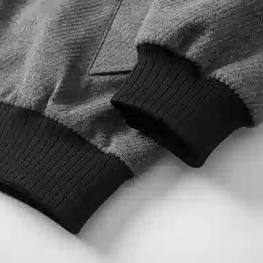 G.M BONNEY cleanfitbomber