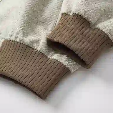 G.M BONNEY cleanfitbomber