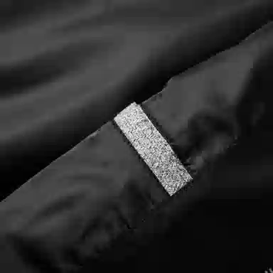 G.M BONNEY cleanfitbomber