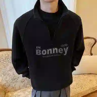 G.M BONNEY