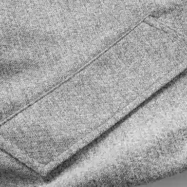 G.M BONNEY cleanfitbomber