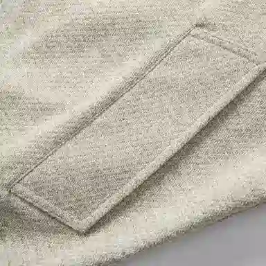 G.M BONNEY cleanfitbomber