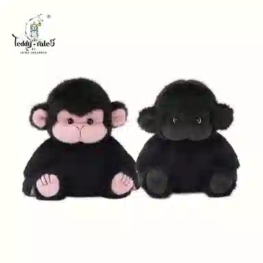 TeddyTales 12cm