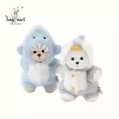 TeddyTales 15cm