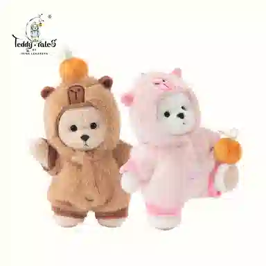 TeddyTales COS 15cm