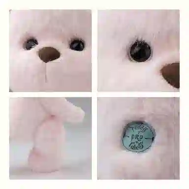 Lina Bear TeddyTales PRO Basic