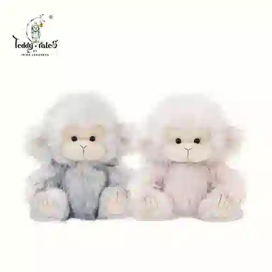 TeddyTales 30cm