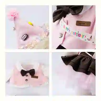 TeddyTales PRO 30cm38cm