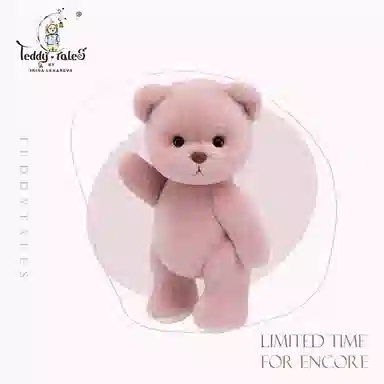 TeddyTales PRO 20cm