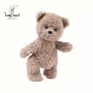 TeddyTales Collection