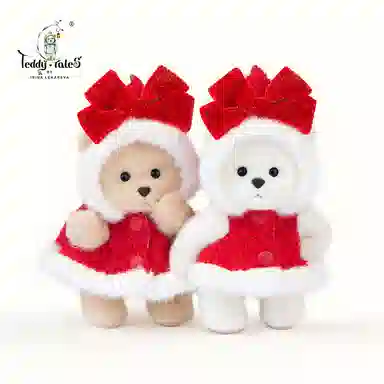 TeddyTales 15cm