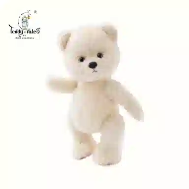 TeddyTales Collection