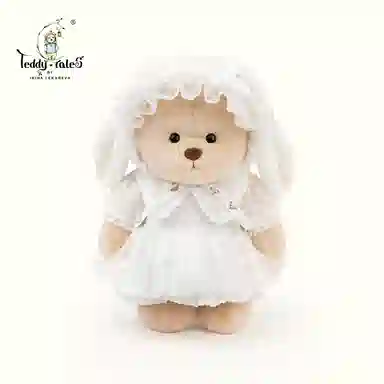 TeddyTales 30cm