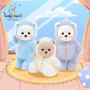 TeddyTales