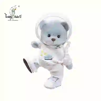 TeddyTales PRO
