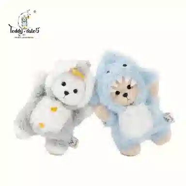 TeddyTales 15cm