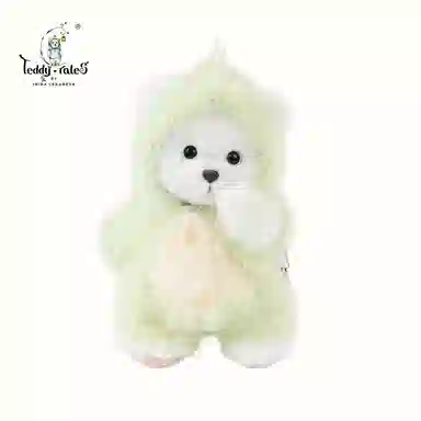 TeddyTales 15cm