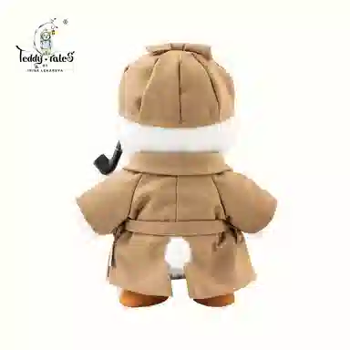 TeddyTales 20cm