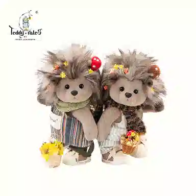 TeddyTales 30cm