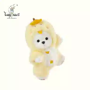 TeddyTales COS 15cm