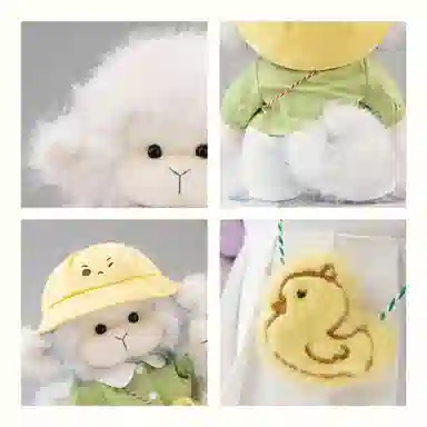 TeddyTales 30cm