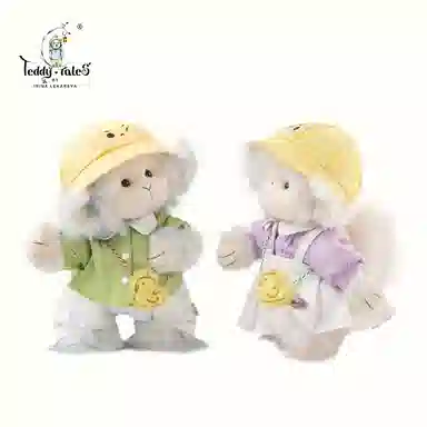 TeddyTales 30cm