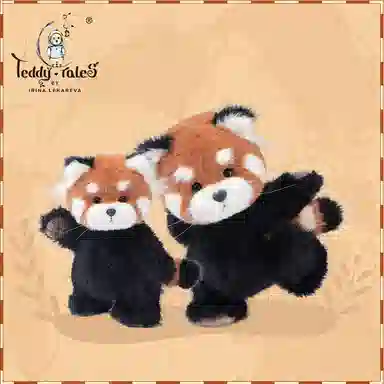 TeddyTales Pro 15cm20cm