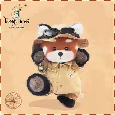TeddyTales Pro 3.0