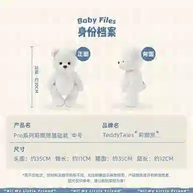 TeddyTales PRO Series