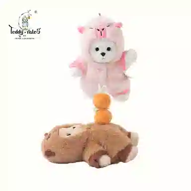 TeddyTales COS 15cm