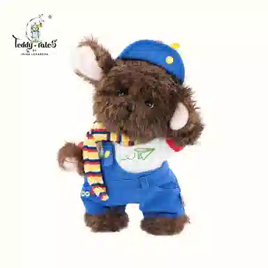 TeddyTales 20cm