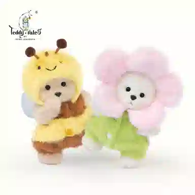 TeddyTales COS 15cm