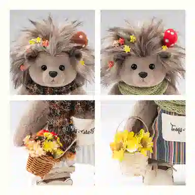 TeddyTales 30cm