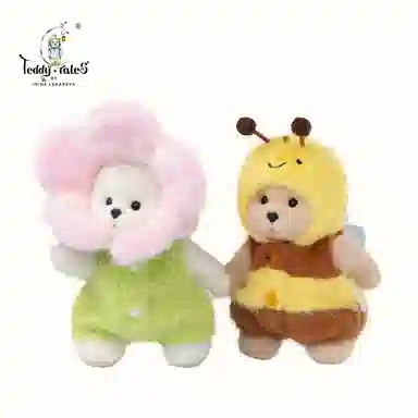 TeddyTales COS 15cm