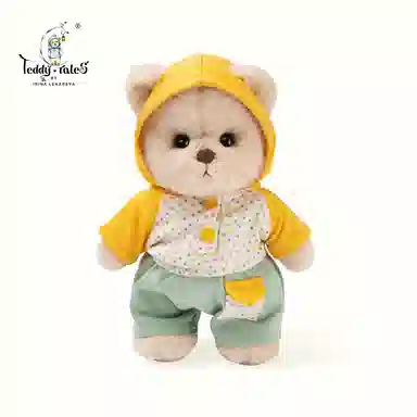 TeddyTales