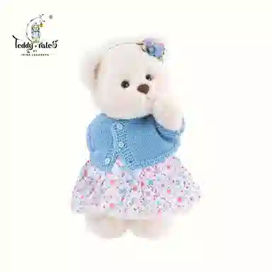 TeddyTales PRO Nezabudka XS 15cm20cm30cm