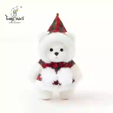 TeddyTales 15cm