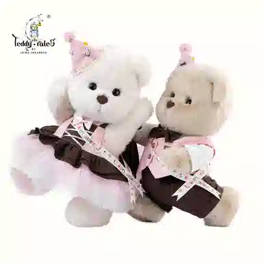 TeddyTales PRO 30cm38cm