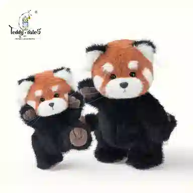 TeddyTales Pro 15cm20cm