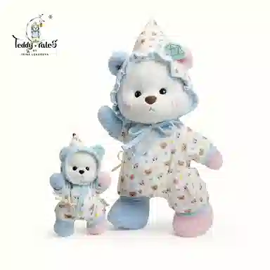 TeddyTales SVT BONGBONGEEBONGBONG Bear 15cm