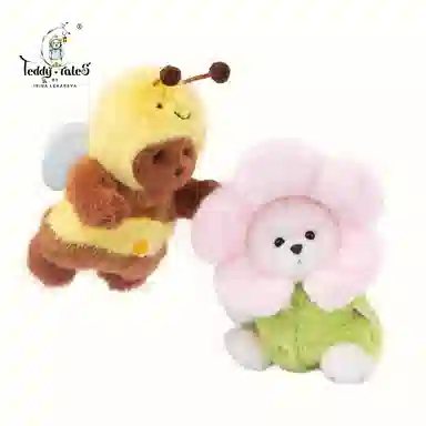 TeddyTales COS 15cm