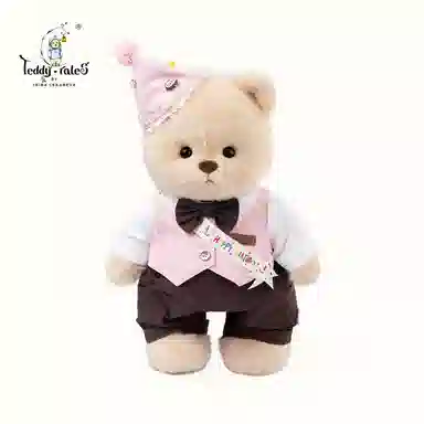 TeddyTales PRO 30cm38cm