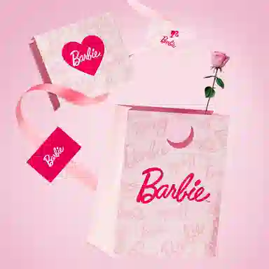 Barbie ins s999