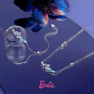 Barbie S999