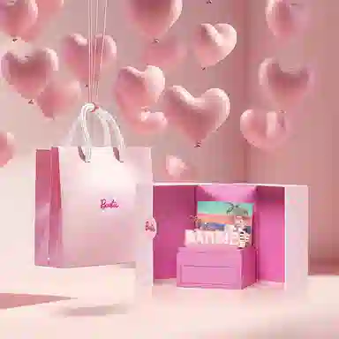 Barbie S999