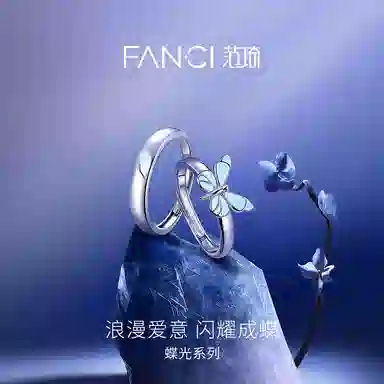 FANCI S925