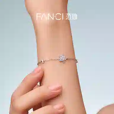 FANCI S925