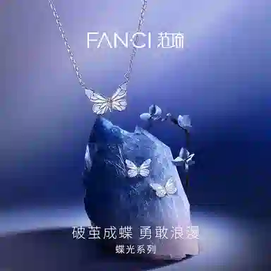 FANCI S925