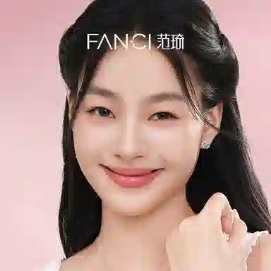 FANCI Little Sun Earrings