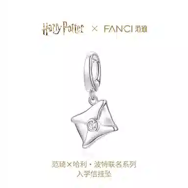 FANCI Charm DIY 925